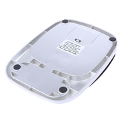 Digital Kitchen Scale LCD Electronic Postal Food Weight Scales 10kg/1g V63-823801