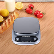 Digital Kitchen Scale LCD Electronic Postal Food Weight Scales 10kg/1g V63-823801
