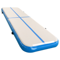 4m Inflatable Air Track Gym Mat Airtrack Tumbling Gymnastics Tumbling with Pump