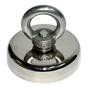 112Kg Salvage Strong Recovery Magnet Neodymium Hook V63-823831
