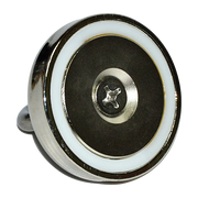 112Kg Salvage Strong Recovery Magnet Neodymium Hook V63-823831