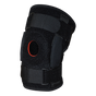 Hinged Knee Brace Support ~ ACL MCL ligament Runner's Knee V63-823931