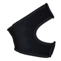 Patella Knee Brace Strap - Adjustable Sports Support V63-823941