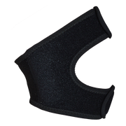 Patella Knee Brace Strap - Adjustable Sports Support V63-823941