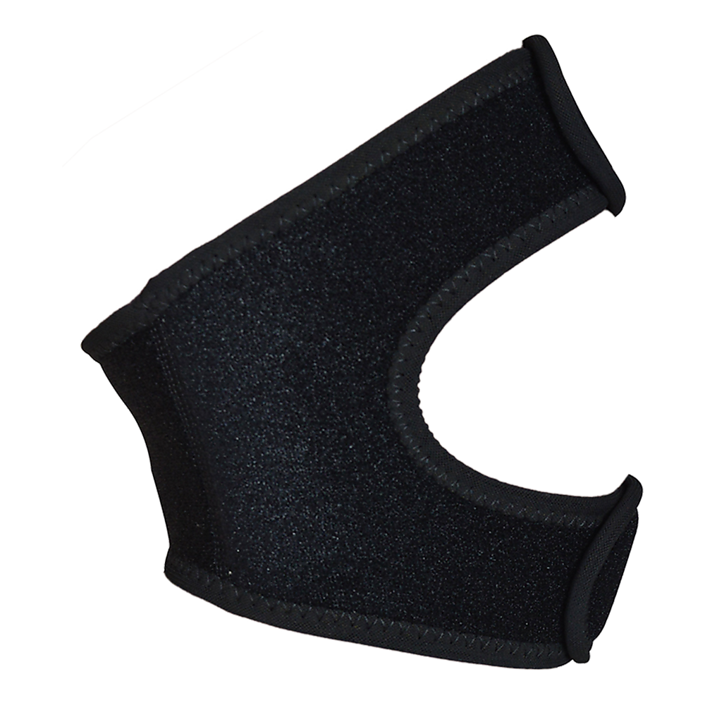 Patella Knee Brace Strap - Adjustable Sports Support V63-823941