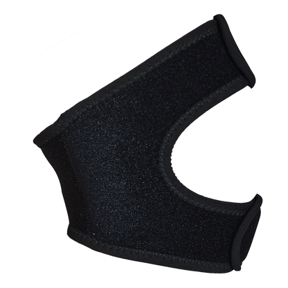 Patella Knee Brace Strap - Adjustable Sports Support V63-823941