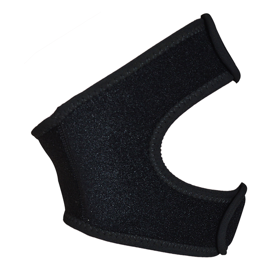 Patella Knee Brace Strap - Adjustable Sports Support V63-823941