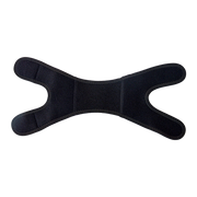 Patella Knee Brace Strap - Adjustable Sports Support V63-823941