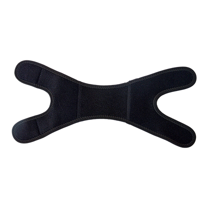 Patella Knee Brace Strap - Adjustable Sports Support V63-823941