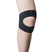 Patella Knee Brace Strap - Adjustable Sports Support V63-823941