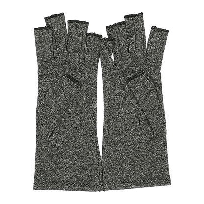 Arthritis Gloves Compression Joint Finger Hand Wrist Support Brace - Large V63-823981