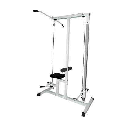 Home Fitness Multi Gym Lat Pull Down Workout Machine Bench Exercise V63-824001