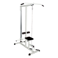 Home Fitness Multi Gym Lat Pull Down Workout Machine Bench Exercise V63-824001
