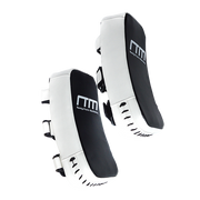 MMA Kick Boxing Pad Strike Shield - Muay Thai Focus Punching Pad Training Gear V63-824051