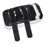 MMA Kick Boxing Pad Strike Shield - Muay Thai Focus Punching Pad Training Gear V63-824051
