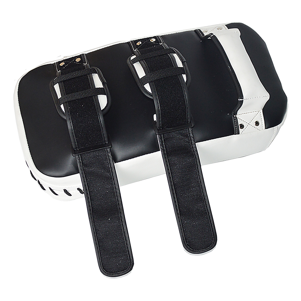 MMA Kick Boxing Pad Strike Shield - Muay Thai Focus Punching Pad Training Gear V63-824051