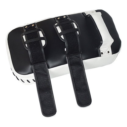 MMA Kick Boxing Pad Strike Shield - Muay Thai Focus Punching Pad Training Gear V63-824051