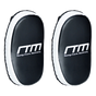 MMA Kick Boxing Pads Curved Strike Shield Muay Thai Punching Focus Pad V63-824061