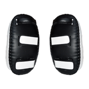 MMA Kick Boxing Pads Curved Strike Shield Muay Thai Punching Focus Pad V63-824061