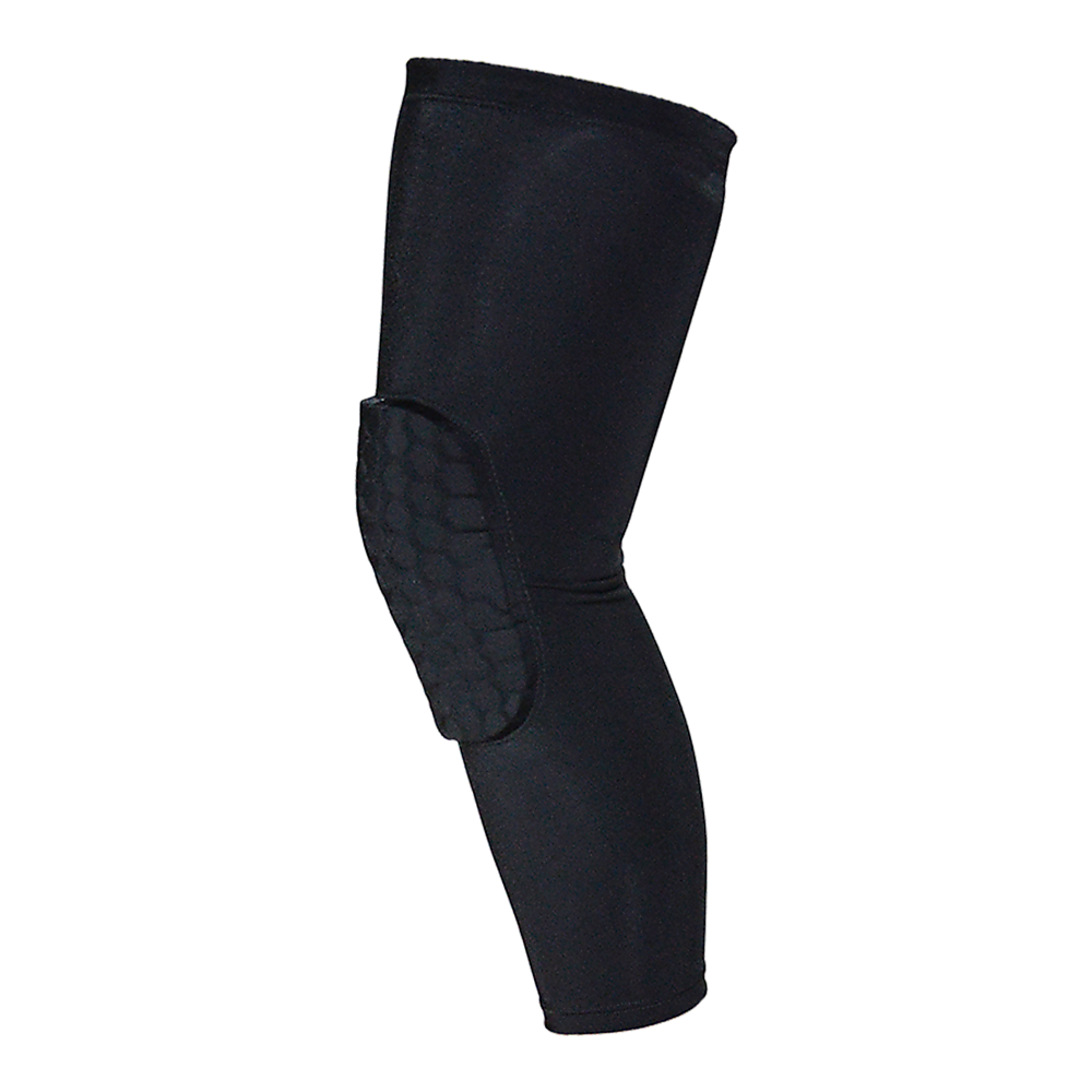 Knee Sleeve Compression Support Brace - Sports Running, Gym & Injury Protection V63-824151