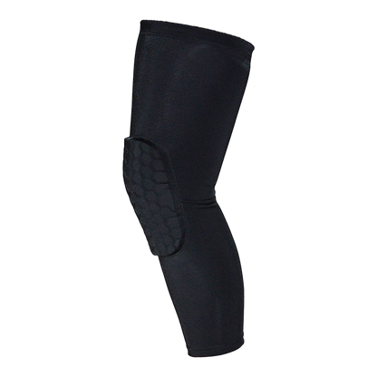 Knee Sleeve Compression Support Brace - Sports Running, Gym & Injury Protection V63-824151