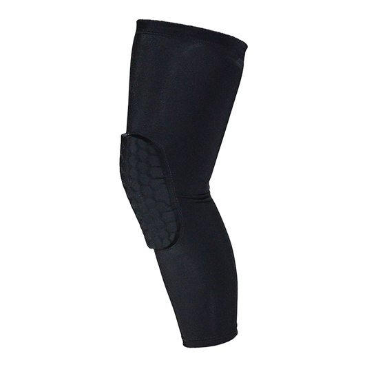 Knee Sleeve Compression Support Brace - Sports Running, Gym & Injury Protection V63-824151
