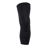 Knee Sleeve Compression Support Brace - Sports Running, Gym & Injury Protection V63-824151