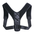 Posture Corrector Clavicle Support Back Straightener Shoulder Brace Strap V63-824271