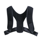 Posture Corrector Clavicle Support Back Straightener Shoulder Brace Strap V63-824271