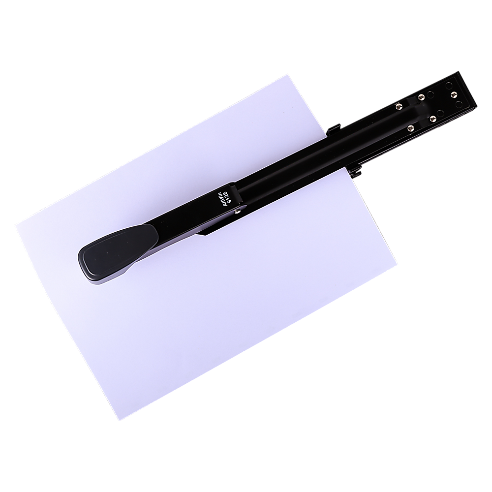 A4 A3 Long Arm Personal Office Stapler 25 sheets CAP (1000 staples included) V63-824301