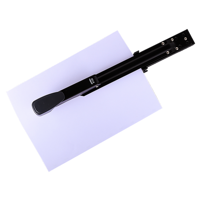 A4 A3 Long Arm Personal Office Stapler 25 sheets CAP (1000 staples included) V63-824301