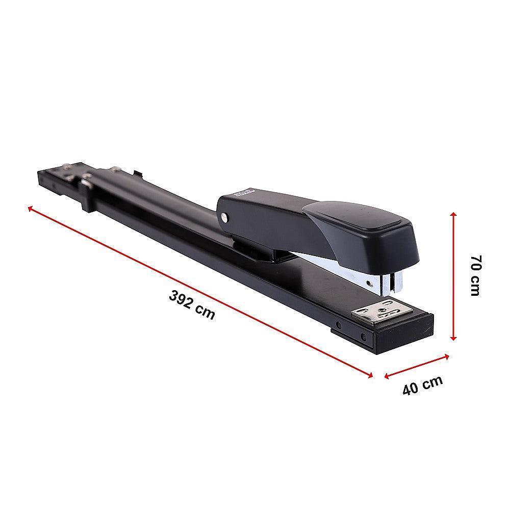 A4 A3 Long Arm Personal Office Stapler 25 sheets CAP (1000 staples included) V63-824301