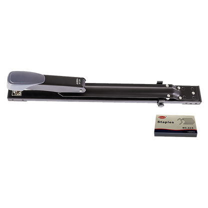 A4 A3 Long Arm Personal Office Stapler 25 sheets CAP (1000 staples included) V63-824301