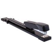 A4 A3 Long Arm Personal Office Stapler 25 sheets CAP (1000 staples included) V63-824301