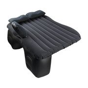Inflatable Car Back Seat Mattress - Portable Travel Air Bed for Camping & Sleeping V63-824331