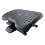 Footrest Under Desk Foot / Leg Rest for Office Chair Ergonomic Computer Plastic V63-824381