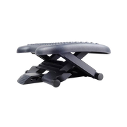 Footrest Under Desk Foot / Leg Rest for Office Chair Ergonomic Computer Plastic V63-824381