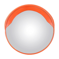 60cm Round Convex Mirror Blind Spot Safety Traffic Driveway Shop Wide Angle V63-824421