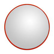 60cm Wide Angle Security Curved Convex Road Safety Mirror Traffic Driveway V63-824431