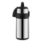 Air Pot for Tea Coffee 5L Pump Action Insulated Airpot Flask Drink Dispenser V63-824721