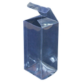 3.75" Funko Pop! Vinyl Protector - 50 Pack V63-824791