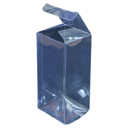 3.75" Funko Pop! Vinyl Protector - 50 Pack V63-824791