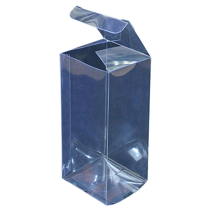 3.75" Funko Pop! Vinyl Protector - 50 Pack V63-824791