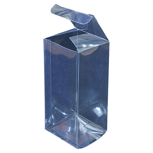 3.75" Funko Pop! Vinyl Protector - 50 Pack V63-824791