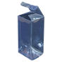3.75" Funko Pop! Vinyl Protector - 50 Pack V63-824791