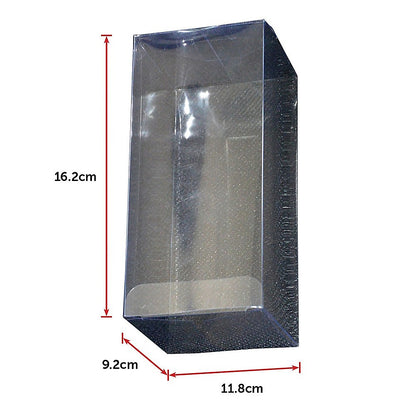 3.75" Funko Pop! Vinyl Protector - 50 Pack V63-824791