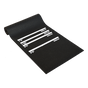 300cm Professional Rubber Darts Mat Home Pub Bar Floor Protector With Throw Line For Accurate Play V63-824921