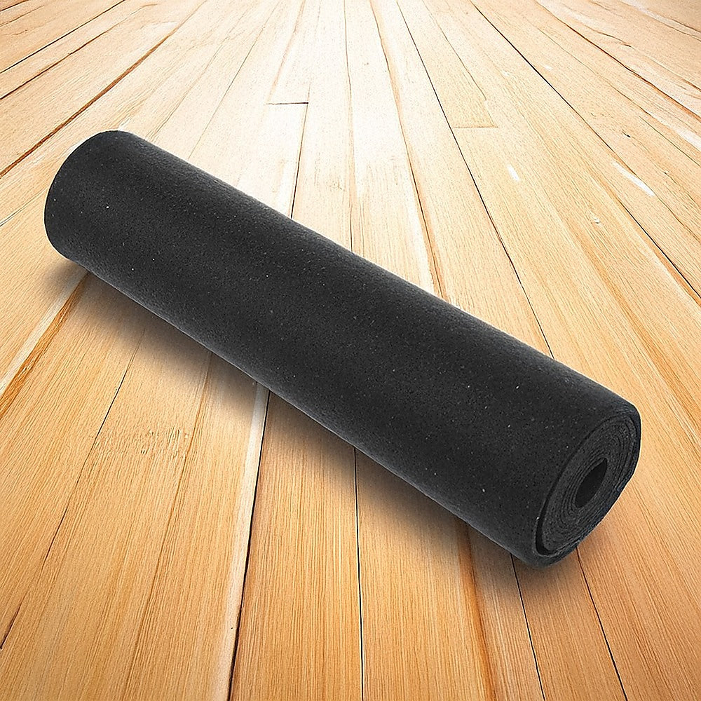 300cm Professional Rubber Darts Mat Home Pub Bar Floor Protector With Throw Line For Accurate Play V63-824921