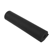 300cm Professional Rubber Darts Mat Home Pub Bar Floor Protector With Throw Line For Accurate Play V63-824921
