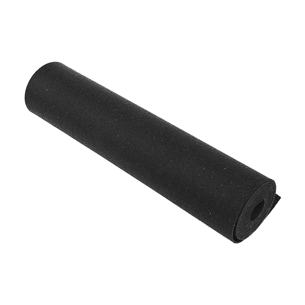 300cm Professional Rubber Darts Mat Home Pub Bar Floor Protector With Throw Line For Accurate Play V63-824921